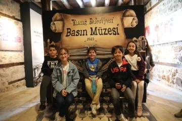 Elazığ, Turizm Markası Oluyor.