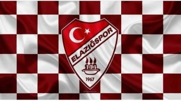 Elazığspor'da Mustafa Sarıgül dönemi