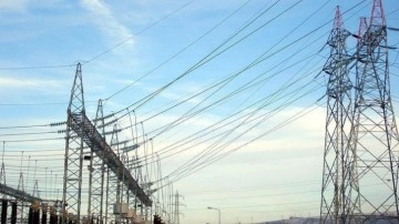 Elektrik santrallerine 1,1 milyar liralık kapasite mekanizması desteği