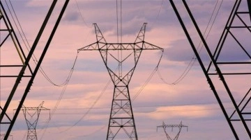 Elektrik santrallerine 1,2 milyar liralık kapasite mekanizması desteği