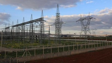 Elektrik üretimi ağustosta yüzde 2,8 arttı