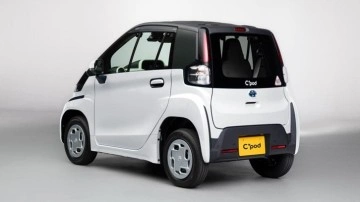 Elektrikli mini araba modelleri ve fiyatları 2025! Bu araçlar kapış kapış gidiyor