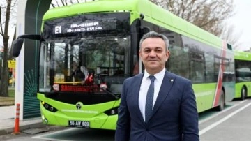 Elektrikli otob&uuml;sler b&uuml;y&uuml;k ilgi g&ouml;rd&uuml;: 6 ayda 612 ton karbondioksit salınımını engelledi!