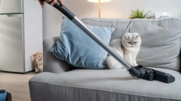 Elektrikli s&uuml;p&uuml;rge ile asla s&uuml;p&uuml;rmemeniz gereken şeyler