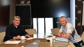 Eleştiriler arttı! Serdal Adalı, Solskjaer kararını açıkladı