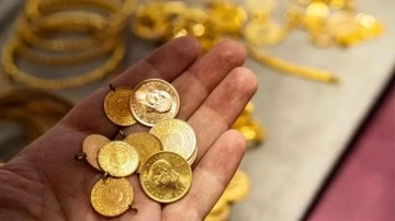 Elinde altını olanlar Cuma gününe dikkat! Alım mı, satım mı?