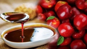 Elma pekmezi kan değerlerini y&uuml;kseltir mi? Elma pekmezi hangi hastalıklara iyi gelir?