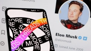 Elon Musk haklı olabilir! Threads'e y&ouml;nelik ilk şikayetler gelmeye başladı!