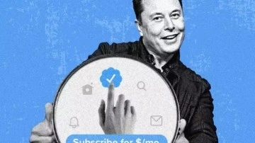 Elon Musk, herkesin mavi tik rozetini kaldırdı: Sadece &uuml;&ccedil; kişinin &uuml;cretini cebinden &ouml;d&uuml;yor