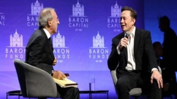 Elon Musk ilk duruşmasına &ccedil;ıktı!