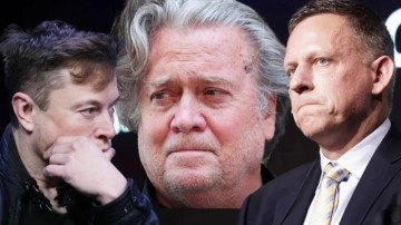 Elon Musk'ın adı Epstein belgelerinde ortaya çıktı