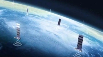 Elon Musk istemedi! Teksas &Uuml;niversitesi'nde Starlink sinyali GPS sinyaline d&ouml;n&uuml;şt&uuml;r&uuml;ld&uuml;