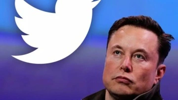 Elon Musk rekor d&uuml;ş&uuml;ş&uuml; itiraf etti... Twitter değer kaybetmeye devam ediyor!