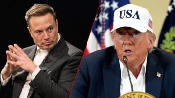 Elon Musk'tan bomba açıklama! Trump'a son çağrı: Sözünü tut