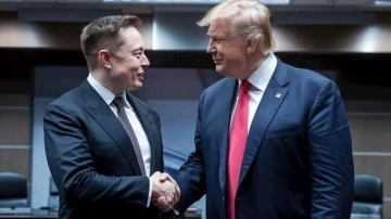 Elon Musk'tan Trump'a ağır sözler: İğrenç bir rezalet! Buna oy verenlere yazıklar olsun
