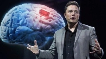Elon Musk tarih verdi... İlk defa bir insan &uuml;zerinde deneyecekler!