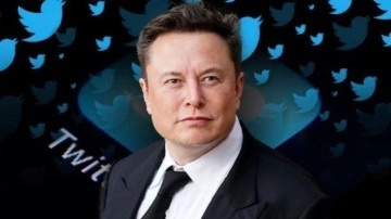 Elon Musk: Twitter g&uuml;nl&uuml;k 4 milyon dolar kaybediyor