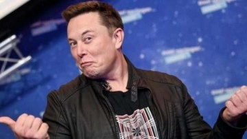 Elon Musk, Twitter'da anket yaptı! Sosyal medyayı salladı! İşte sonu&ccedil;