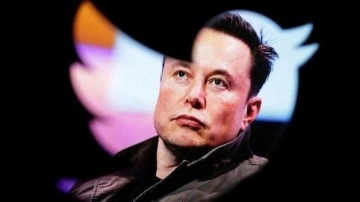Elon Musk: Twitter'da takip&ccedil;i sayınız azalabilir