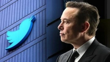 Elon Musk Twitter'i satın almaya kararlı! Musk, Twitter &ccedil;alışanları ile buluşacak