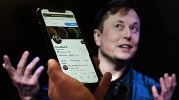 Elon Musk, Twitter'ın ge&ccedil;ici CEO'su olacak