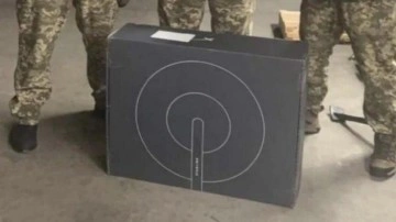 Elon Musk Ukrayna'ya bir tane daha Starlink &ccedil;anağı g&ouml;nderdi