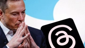 Elon Musk ve Zuckerberg arasındaki kriz b&uuml;y&uuml;yor: Rekabet g&uuml;zel fakat hile değil!