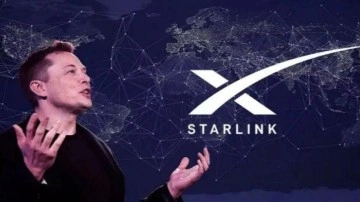 Elon Musk'a b&uuml;y&uuml;k şok! FCC Starlink projesinde 866 milyon dolarlık finansmanı iptal etti