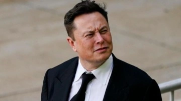 Elon Musk'a 'davalara katılmadığı' i&ccedil;in dava a&ccedil;ıldı!