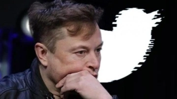 Elon Musk'ı zor g&uuml;nler bekliyor... Twitter'ı kendi eliyle tehlikeye attı!