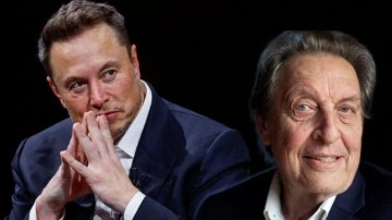 Elon Musk'ın biyografi yazarından şoke eden s&ouml;zler:  'Şeytan moduna' ge&ccedil;iyor!