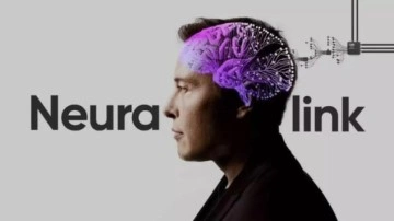 Elon Musk&rsquo;ın şirketi FDA onayı aldı... İnsan beynine &ccedil;ip takacaklar!