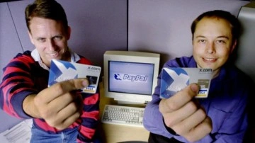 Elon Musk'ın 'X' takıntısı... Bu isim y&uuml;z&uuml;nden kendi kurduğu şirketten kovulmuş!