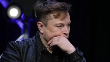 Elon Musk'tan &Ccedil;in planı