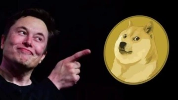 Elon Musk'tan Dogecoin a&ccedil;ıklaması: Satın almaya devam edeceğim
