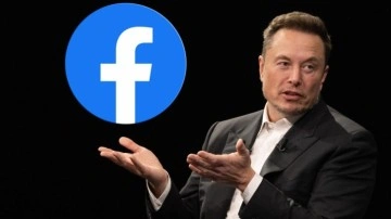 Elon Musk'tan Facebook'a şok s&ouml;zler: D&uuml;nyanın hemen her yerinde halkı manip&uuml;le ediyor!