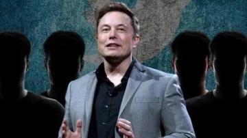 Elon Musk'tan s&uuml;rpriz hamle!