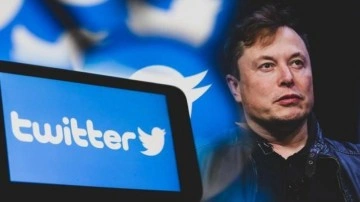 Elon Musk'tan yeni Twitter a&ccedil;ıklaması! Askıya alınacak