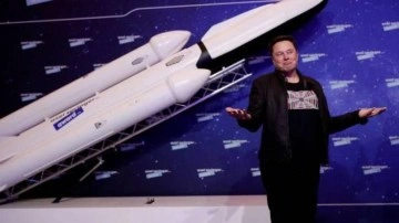 Elon Musk'u eleştiren SpaceX &ccedil;alışanları işten kovuldu