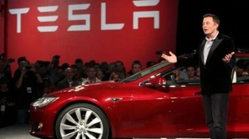 Elon Musk'un başı a&ccedil;ılan davalarla dertte! Bir dava da Tesla yatırımcısından