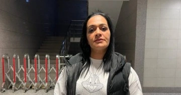 Elti savaşları davasında karar...&nbsp;Y&uuml;z&uuml;nden vurmuştu 6 yıl 3 ay hapis cezası aldı