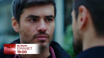 Emanet 763.b&ouml;l&uuml;m fragmanı: Poyraz eilesinden &ouml;d&uuml;n vermiyor! Borcunu nasıl &ouml;deyecek?