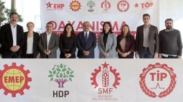 Emek ve &Ouml;zg&uuml;rl&uuml;k İttifakı son kararını verdi: Hangi adayı destekleyecekler?