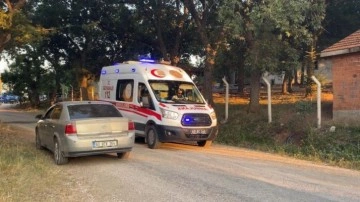 Emekli polis memuru tartıştığı 3 kişiyi silahla yaraladı