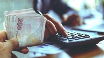Emeklilerin zamlı maaşları temmuz ayında hesaplarda