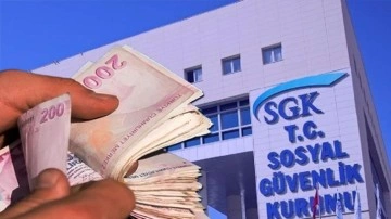 Emekliye nefes aldıracak: Bedava olması için ilk adım atıldı