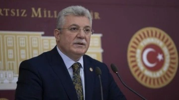 Emin Akbaşoğlu: Kılı&ccedil;daroğlu'nun adaylığından memnun oluruz!
