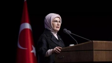 Emine Erdoğan'dan vatandaşlara önemli davet