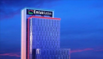 Emlak Katılım&apos;a SPK&apos;dan faaliyet izni