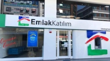 Emlak Katılım, tasarruf finansman sektörüne giriş yaptı!